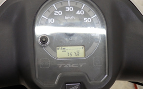 HONDA  TACT  BASIC  AF75