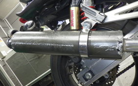 KAWASAKI BALIUS 250 Gen.2 ZR250B