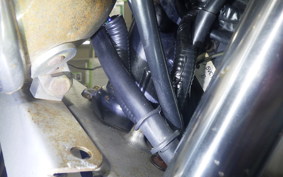 YAMAHA TW225 2007 DG09J