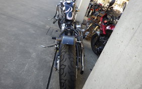 YAMAHA DRAGSTAR 400 VH01J