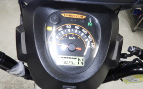 HONDA ｸﾛｽｶﾌﾞ110-3 JA60