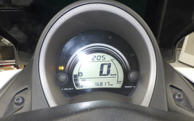 YAMAHA N-MAX SED6J