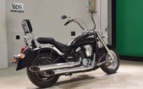 KAWASAKI VULCAN 900 CLASSIC 2008 VN900B