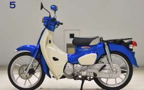 HONDA C110 SUPER CUB JA59