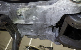 HONDA LEAD 125 1993 JF45