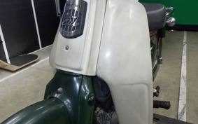 HONDA C50 SUPER CUB 1990 AA01