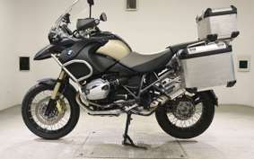 BMW R1200GS ADVENTURE 2013