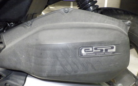 HONDA PCX 125 JF56