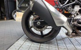 SUZUKI SV650X ABS 2019 VP55B