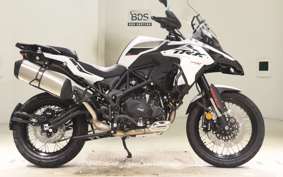 BENELLI TRK502X 2026