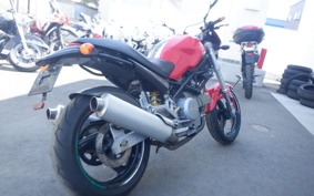 DUCATI MONSTER 400 2001 ZDMM300AA1B