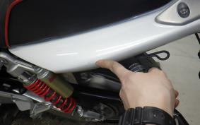 HONDA CB400SF VTEC 2009 NC42