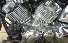 YAMAHA DRAGSTAR 400 2003 VH01J