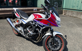HONDA CB1300S BOL D'OR ABS E PACK  2016 SC54