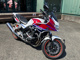 Фото Honda CB1300 S BOL DOR ABS E PACK 2016 с японского аукциона