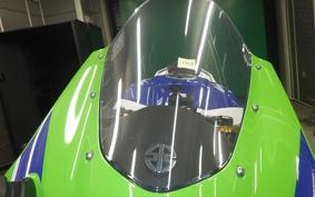 KAWASAKI ZX 10 NINJA ABS 2024 ZXT02L