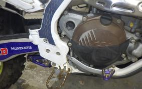 HUSQVARNA FE250 2024