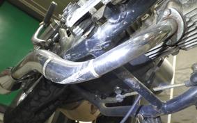 HONDA JAZZ 50 2012 AC09