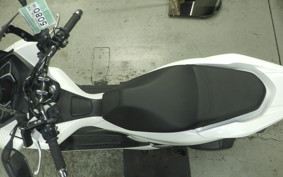 HONDA PCX125 2023 JF81