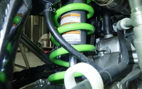 KAWASAKI KLX250 Gen.2 LX250S