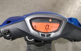 SUZUKI SU WISH  DV12B