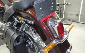 HARLEY FLDE 1750 2019