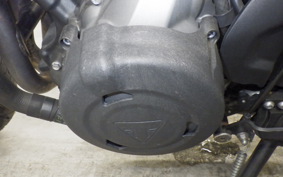 TRIUMPH TRIDENT 660 2021