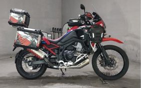 HONDA CRF1100L AFRICA TWIN DCT 2022 SD10