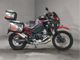 Фото Honda CRF1100L AFRICA TWIN DCT 2021 с японского аукциона