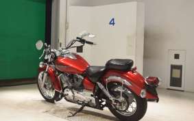 YAMAHA DRAGSTAR 250 VG05J