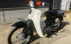 HONDA SUPER CUB50 AA01