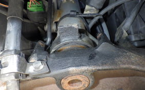 SUZUKI SKYWAVE 250 (Burgman 250) S Gen.3 CJ46A