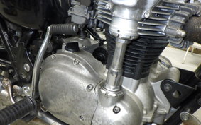 KAWASAKI W650 2009 EJ650A