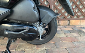SUZUKI  BURGMAN  STREET 125EX EA11D