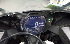 HONDA CBR250RR A 2016 MC51