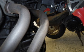 KAWASAKI Z250 ER250C