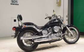 YAMAHA DRAGSTAR 400 1998 4TR