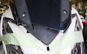 KYMCO GRAND DINK 250 2019