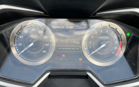 HONDA  FORZA 250 MF15