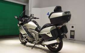 BMW K1600GTL 2011