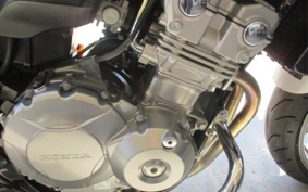 HONDA CB400SFV-3 BOLDOR 2010 NC42