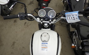 KAWASAKI W230 BJ230A