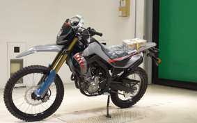 HONDA CRF250L 2012 MD47