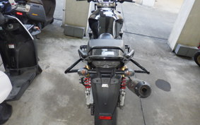 HONDA CB1300SF SUPER FOUR Gen. 3
