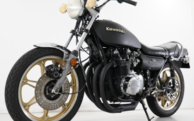 KAWASAKI ZEPHYR 750 RS Type 1975 Z2F