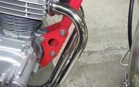 HONDA DREAM 50 2004 AC15