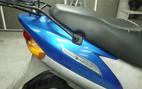 SUZUKI ADDRESS V125 G CF4EA