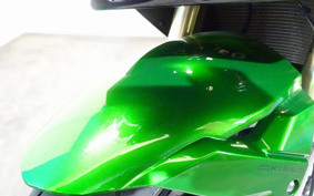 KAWASAKI NINJA H2 SX SE 2018 ZXT02A