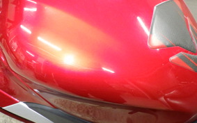 HONDA CBR250R GEN 3 2006 MC41