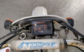 HONDA XR250R ME06